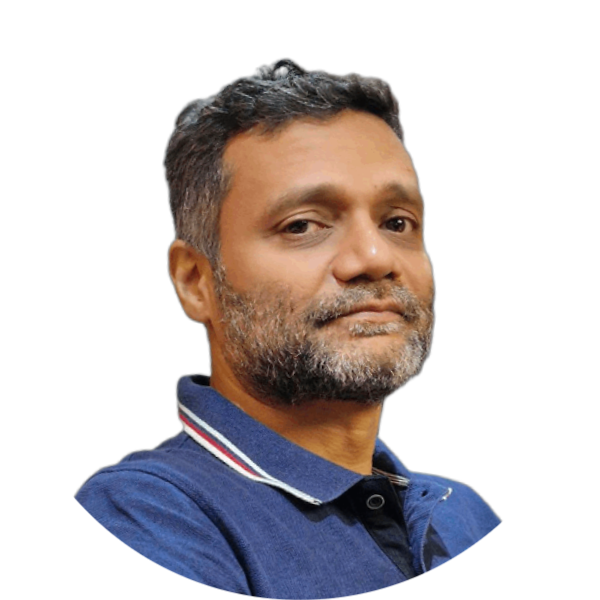 Bala Prasad Peddigari
